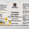 Cat complexe Green Os Solidago