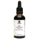 Green Os Cox Compositum Cat - afbeelding 1