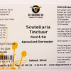 Green Os Scutellaria Tinture Cat