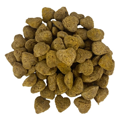Cœurs de poulet Treatz Dog Treatz