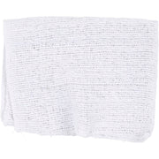 Tissu Creativ Company, qualité deuxième choix - tissé lâche, taille 38x44 cm, naturel, 20 pièces 1 boîte - afbeelding 1
