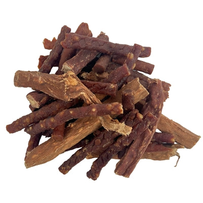 Freds Surf Turf Barking Dog Dog Snack