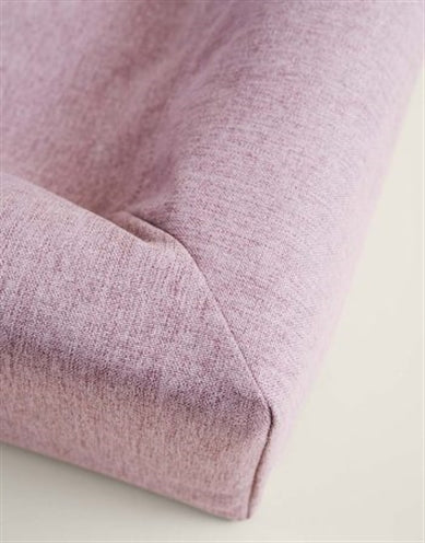 Bia Bed Skanor Hoes panier de chien rose