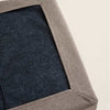 Bia Bed Skanor Hoes Panier de chien Truffe