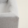 Bia Bed Skanor Hoes Hondmand Beige