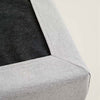 Bia Bed Skanor Hoes Hondmand Beige