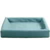 Bia Bed Skanor Hoes panier de chien bleu
