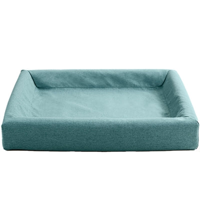 Bia Bed Skanor Hoes panier de chien bleu