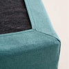 Bia Bed Skanor Hoes panier de chien bleu