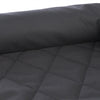 Trixie Dog Cushion pour siège d'auto Double Black