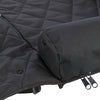 Trixie Dog Cushion pour siège d'auto Double Black