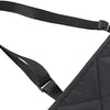 Trixie Dog Cushion pour siège d'auto Double Black