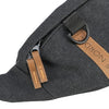 Trixie Be Nordic Hip Sac noir