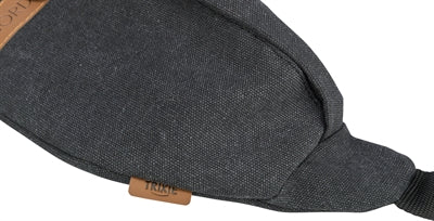 Trixie Be Nordic Hip Sac noir