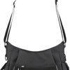 Trixie Walk Dummytas Anthracite