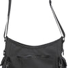 Trixie Walk Dummytas Anthracite