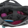 Trixie Walk Dummytas Anthracite
