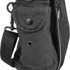 Trixie Walk Dummytas Anthracite