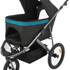 Trixie Dog Buggy Black Essence