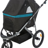 Trixie Dog Buggy Black Essence