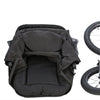 Trixie Dog Buggy Black Essence