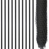 Trixie Mobile Fence Black