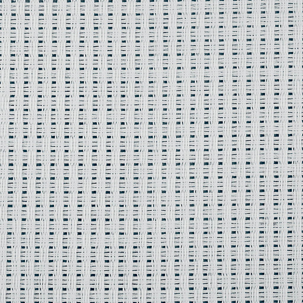 Creativ company aida, l: 130 cm, 24 carrés par 10 cm, blanc, 3 m 1 pièce