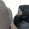 Sac de chien Trixie Rachel Grey Brown