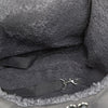 Trixie Dog Bag Belly Carrier Molly Gray