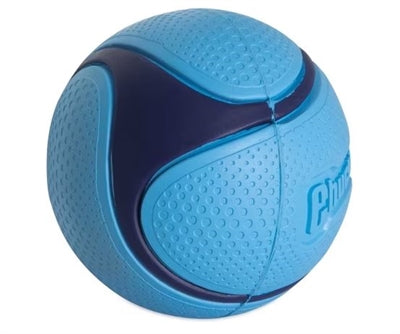 Chuckit sniff fetch ball bacon parfum bleu