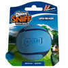 Chuckit sniff fetch ball bacon parfum bleu