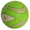 Chuckit Max Glow Ultra Scheekerbal Green