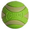 Chuckit Max Glow Ultra Scheekerbal Green