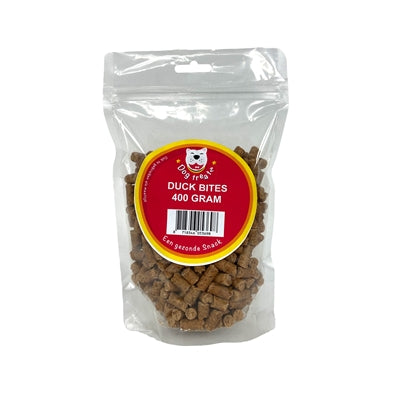 Mites de canard Treatz Dog Treatz