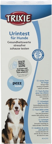 Kit Trixie Urinetest pour chiens
