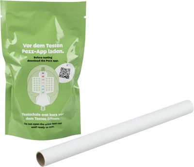 Kit Trixie Urinetest pour chiens