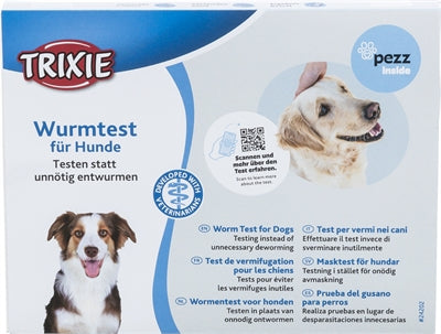 Transfaire Trixiest pour les chiens