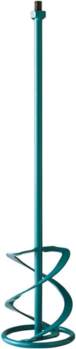 Collomix tige de mélange sem120m m14 120x590