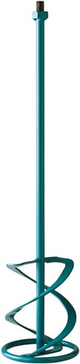 Collomix tige de mélange sem120m m14 120x590