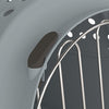 Panier de voyage iMac Linus Cabrio 2nd Life recyclé bleu clair