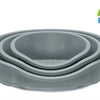 Imac Dog Basket Dido 2nd Life Recyclé anthracite