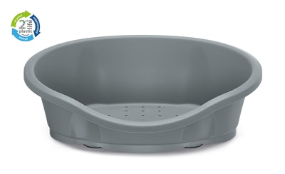 Imac Dog Basket Dido 2nd Life Recyclé anthracite