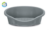 Imac Dog Basket Dido 2nd Life Recyclé anthracite - afbeelding 1