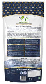 Bars de fromage Yak à mâcher Pawfect - afbeelding 2