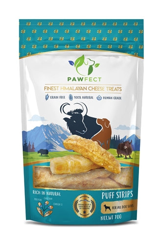 PAWFECT MAIN