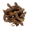 Cou de poulet de petsnack
