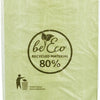 Trixie Be Eco Dog Poop Sacs recyclés verts