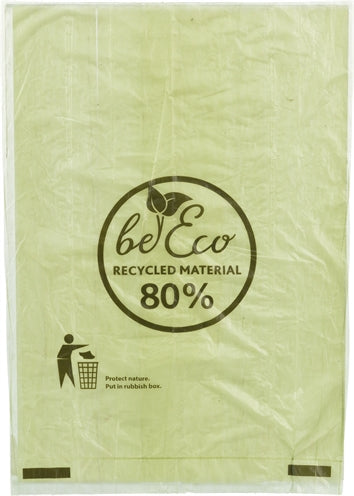 Trixie Be Eco Dog Poop Sacs recyclés verts
