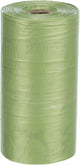 Trixie Be Eco Dog Poop Sacs recyclés verts