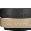 Trixie Be Nordic Food Bowl Céramique Rubber Black